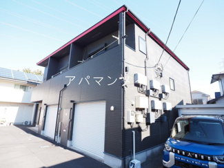 【外観】 | 戸塚周辺ならアパマンメイトへＬｅｔｓ Ｇｏ ！