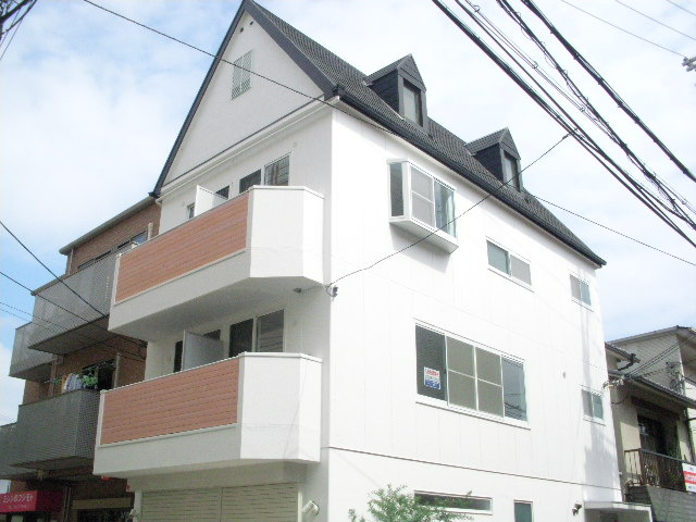 アトリエラメール