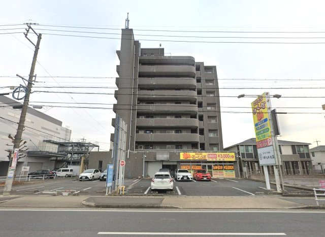 ソシア楠乃木