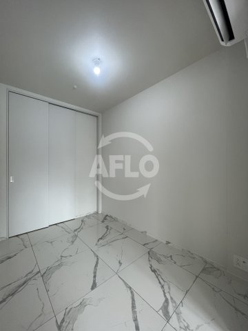 大阪市福島区海老江２丁目の賃貸マンションの洋室|S-RESIDENCE福島diverse　洋室