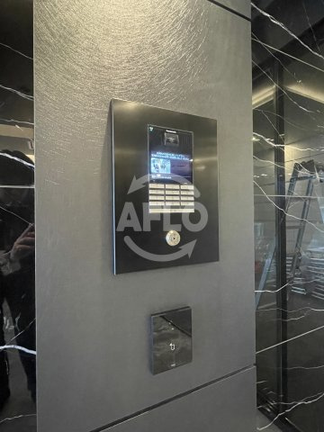 大阪市福島区海老江２丁目の賃貸マンションのセキュリティ|S-RESIDENCE福島diverse　オートロック