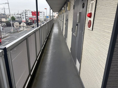 【その他】 | レオパレスエスポワール新宿町