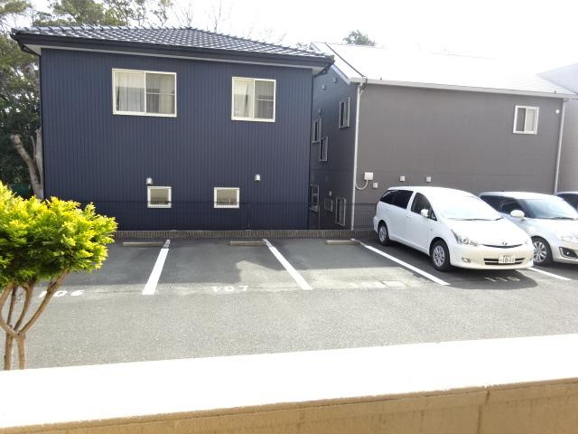 スカイウィング草間のその他|眺望