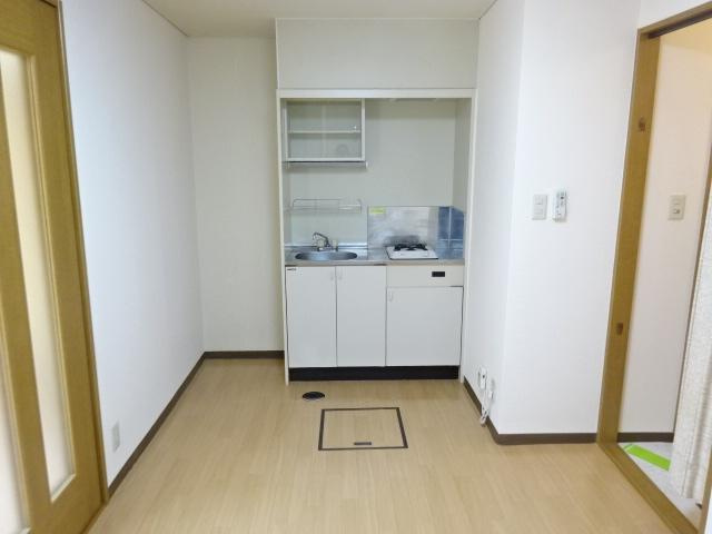 スカイウィング草間の内装|ダイニング