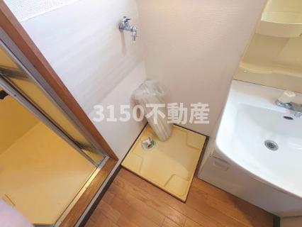 鏡島レイナの設備