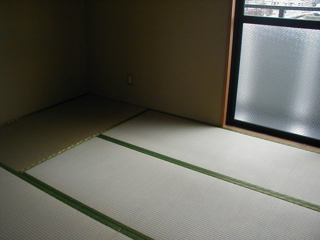 【和室】 | カーム瀬田