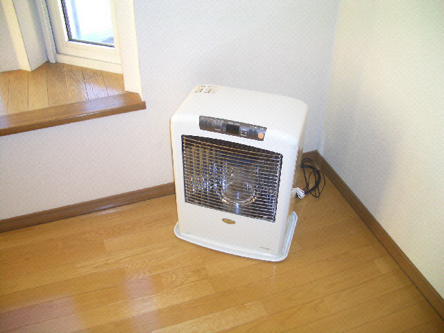 ピアヒルズⅡの設備