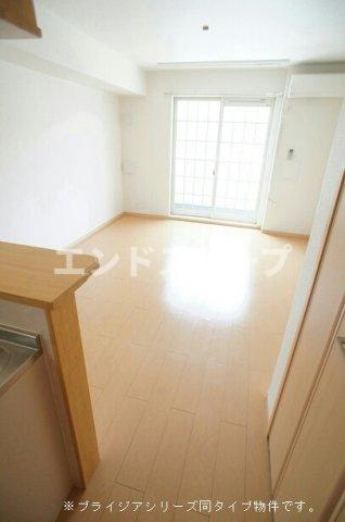 ブルームフィールドⅢ－Ａの内装|高崎、前橋のお部屋探しはエンドスケープまで！お客様の理想お聞かせ下さい♪