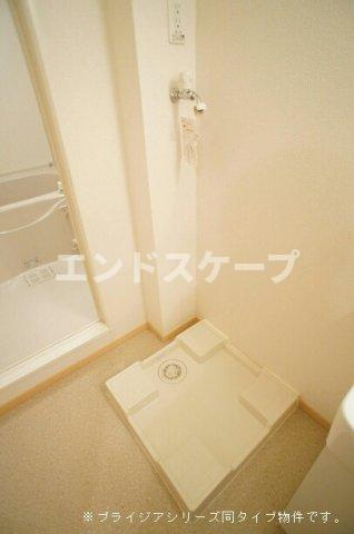 ブルームフィールドⅢ－Ａの設備|高崎、前橋のお部屋探しはエンドスケープまで！お客様の理想お聞かせ下さい♪