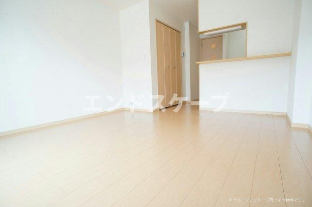 ブルームフィールドⅢ－Ａの内装|高崎、前橋のお部屋探しはエンドスケープまで！お客様の理想お聞かせ下さい♪