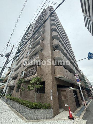 ライオンズマンション阿波座