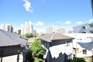 【展望】 | 眺望です