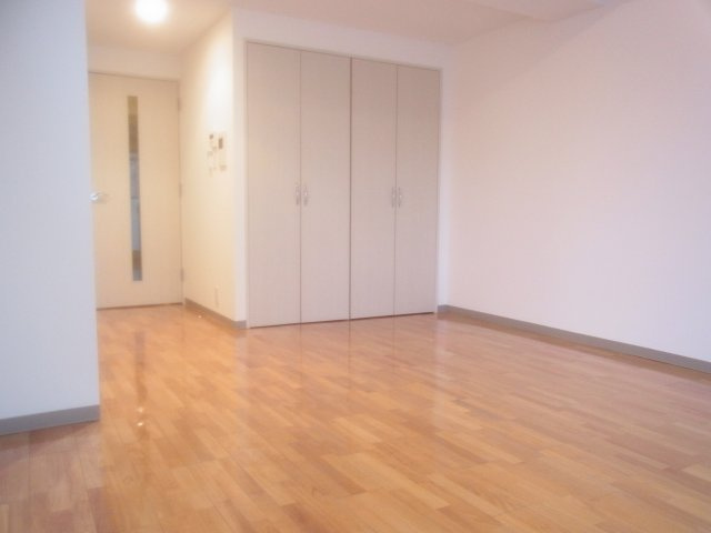 プライムアーバン西荻窪Ⅱの内装