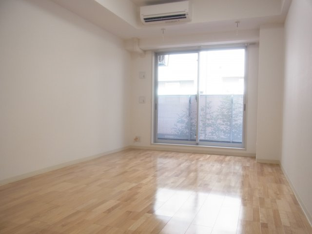 プライムアーバン西荻窪Ⅱの洋室