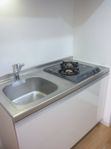 プライムアーバン西荻窪Ⅱのキッチン