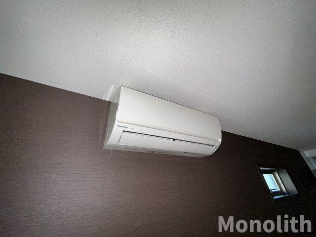 グレンツェント泉大津の設備