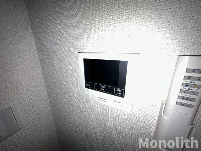 グレンツェント泉大津の設備