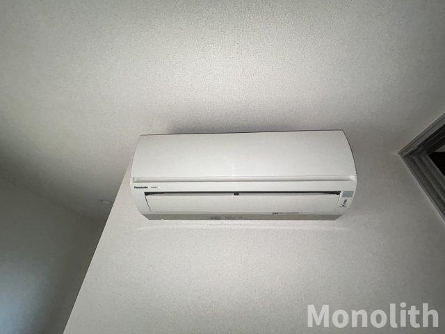 グレンツェント泉大津の設備