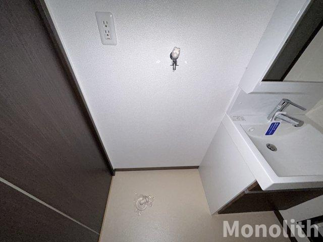 グレンツェント泉大津の設備