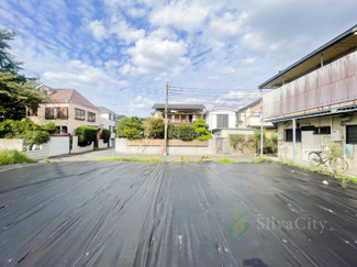 【外観】 | 世田谷区上祖師谷6丁目