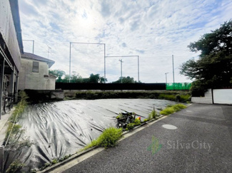 【外観】 | 世田谷区上祖師谷6丁目