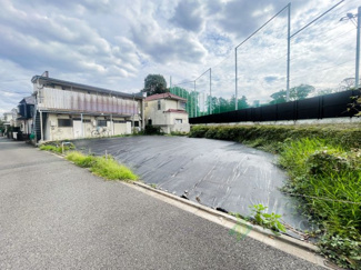 【外観】 | 世田谷区上祖師谷6丁目