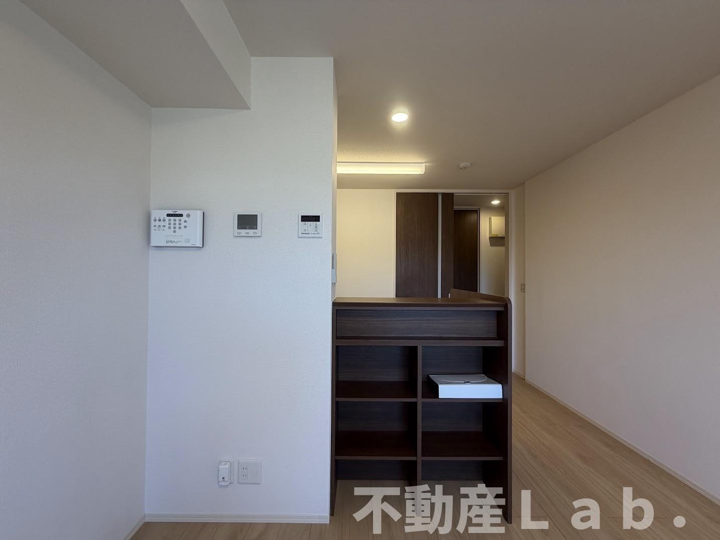 エスポワール松橋のセキュリティ