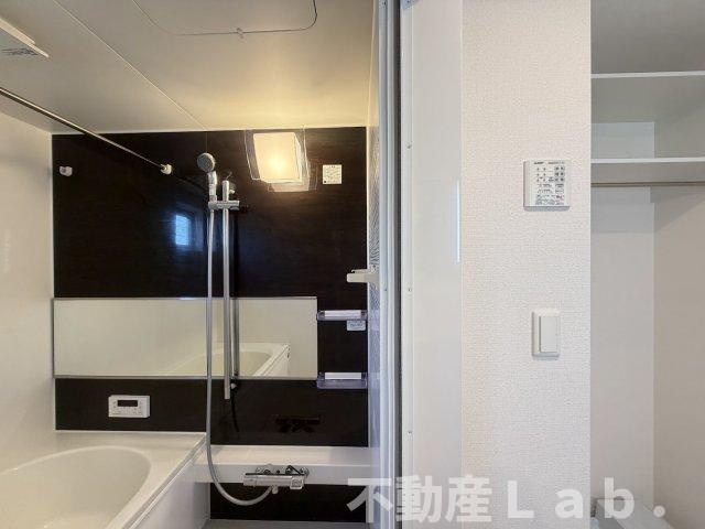 エスポワール松橋の設備