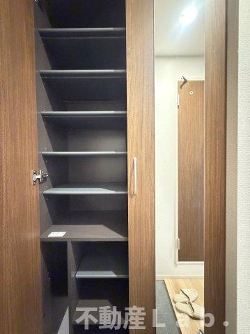 エスポワール松橋