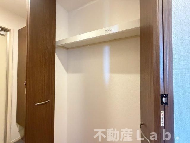 エスポワール松橋