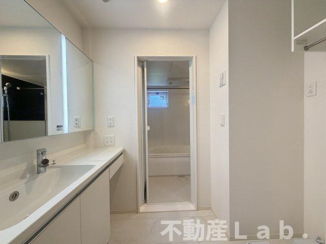 エスポワール松橋