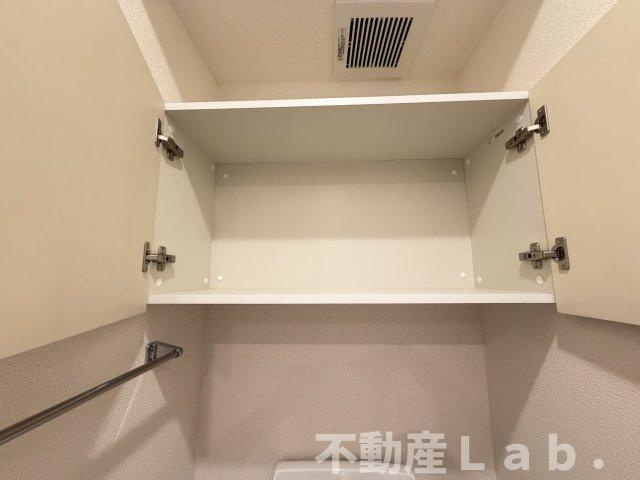 エスポワール松橋