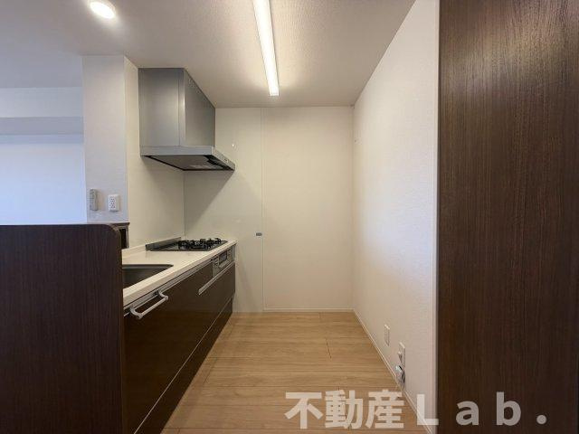 エスポワール松橋