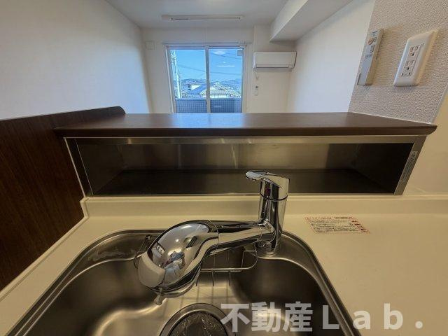 エスポワール松橋