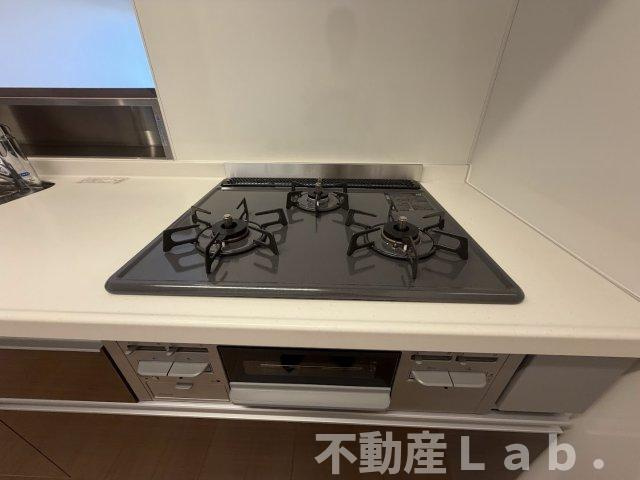 エスポワール松橋