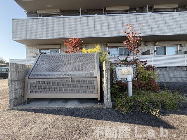 エスポワール松橋のその他共用部分