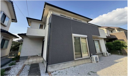 大里郡寄居町大字富田　中古戸建の画像