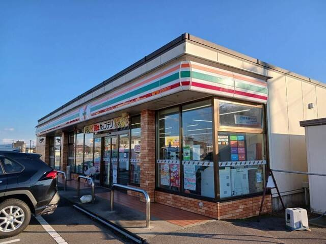 【周辺】 | セブンイレブンまで280m