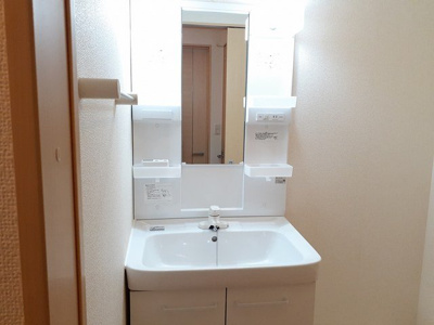 【洗面所】 | アチェレータ