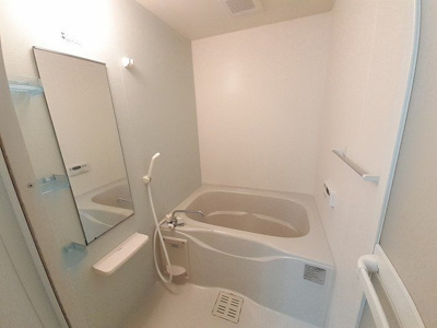 【浴室】 | アチェレータ