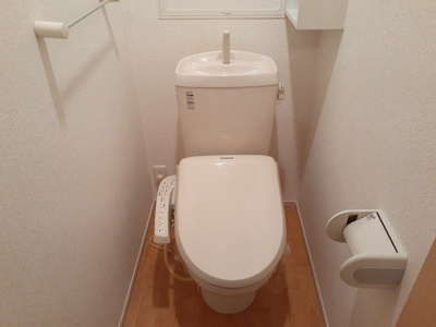 【トイレ】 | アチェレータ