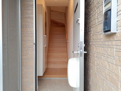 【玄関】 | アチェレータ