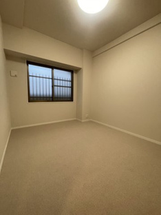 【洋室】パシフィック虹の丘 