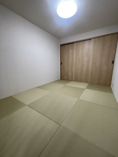 【和室】パシフィック虹の丘 