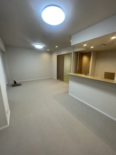 【居間・リビング】パシフィック虹の丘 