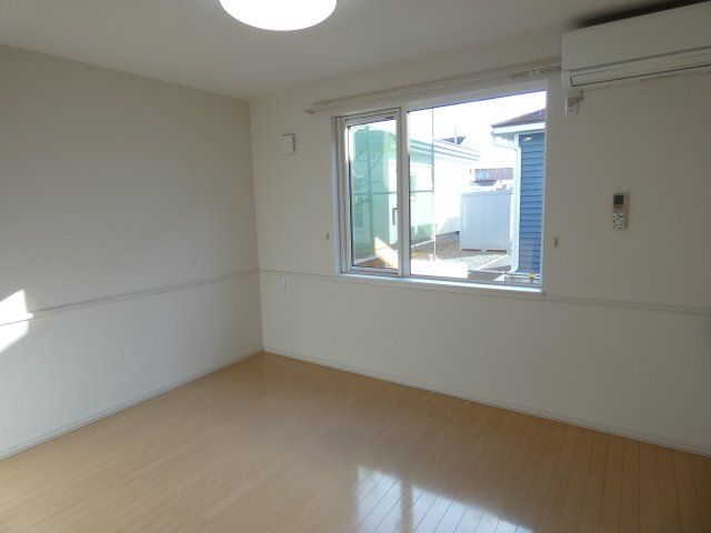 大和(ヤマト）の居間・リビング