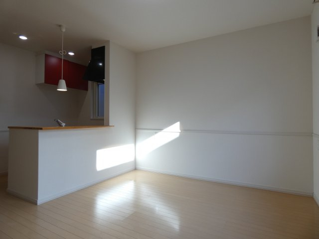 大和(ヤマト）の居間・リビング