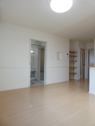 大和(ヤマト）の居間・リビング