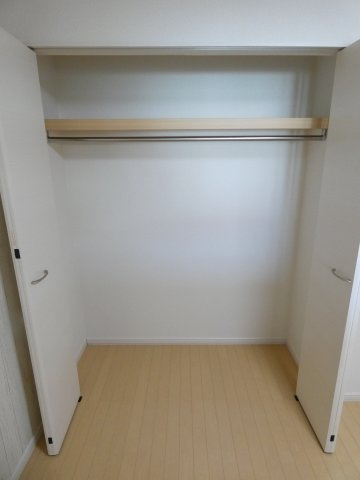 大和(ヤマト）の収納