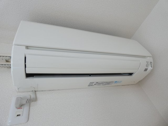 大和(ヤマト）の設備